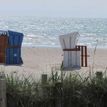 Ostseeresidenz - Seaside Damp